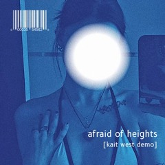 afraid of heights (cover) [demo]