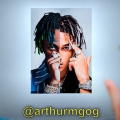 Matuê Feat. Rich The Kid - Conexões(Remake @arthurmgog)