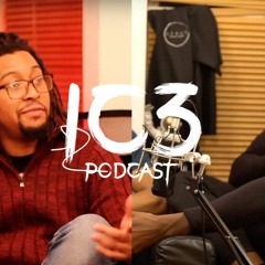 'When Im With People I Dont Look At My Phone' - IC3 Podcast