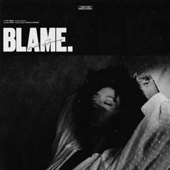 BLAME (feat. Joony)