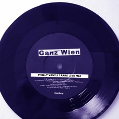 FALCO - Ganz Wien (Unreleased Philly Vanilli Live Mix)