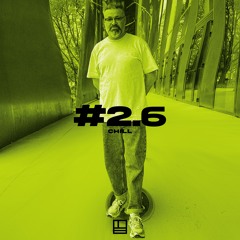 KALT Live Set #2.6 // Chill