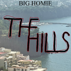 GREAT WINDS ECHO OVER PHANTOM HILLS