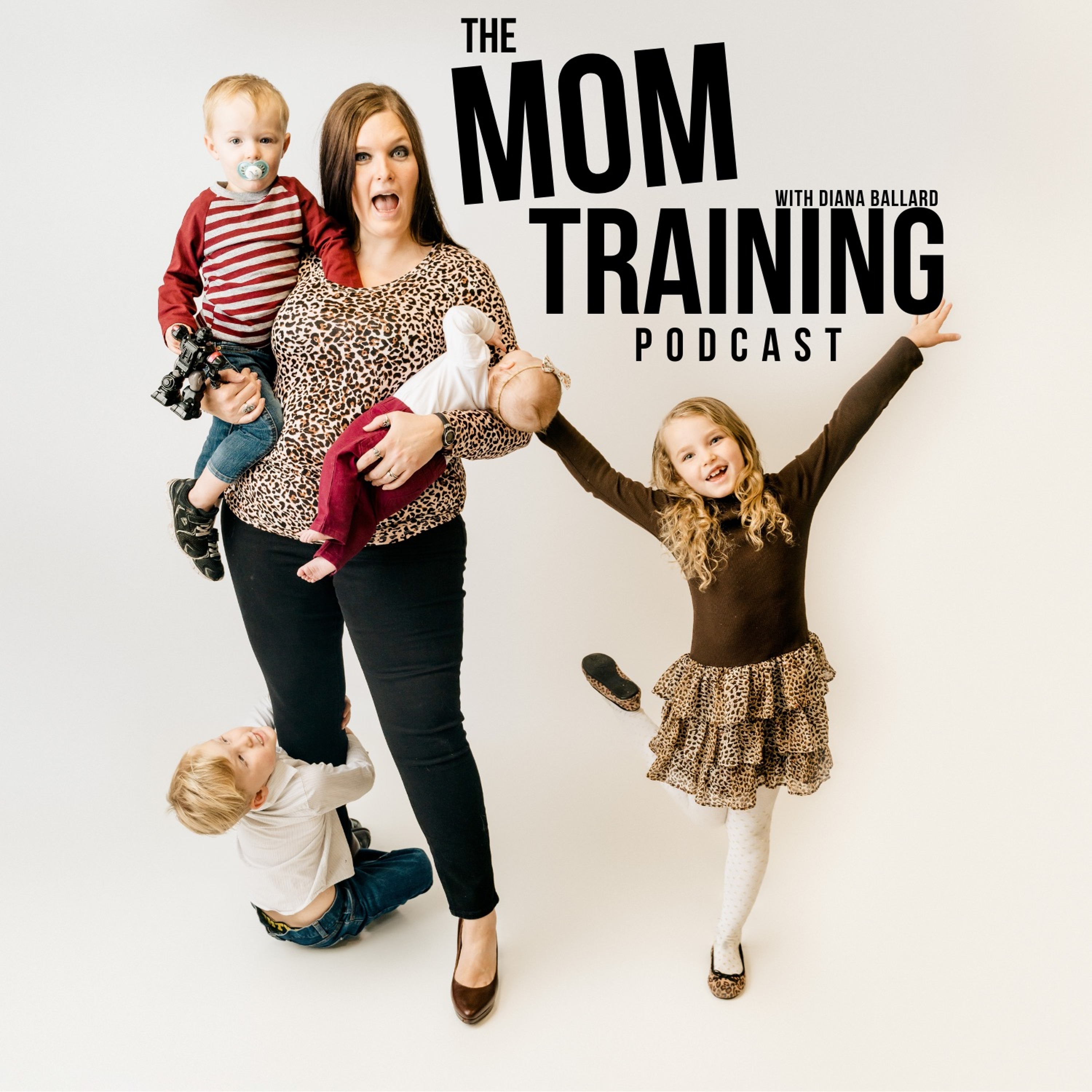 274 The Dance Between Routines And Rhythms With Diana Ballard