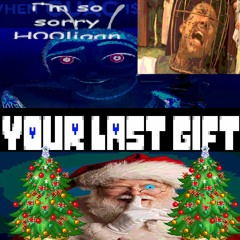 YOUR LAST GIFT (Cover)