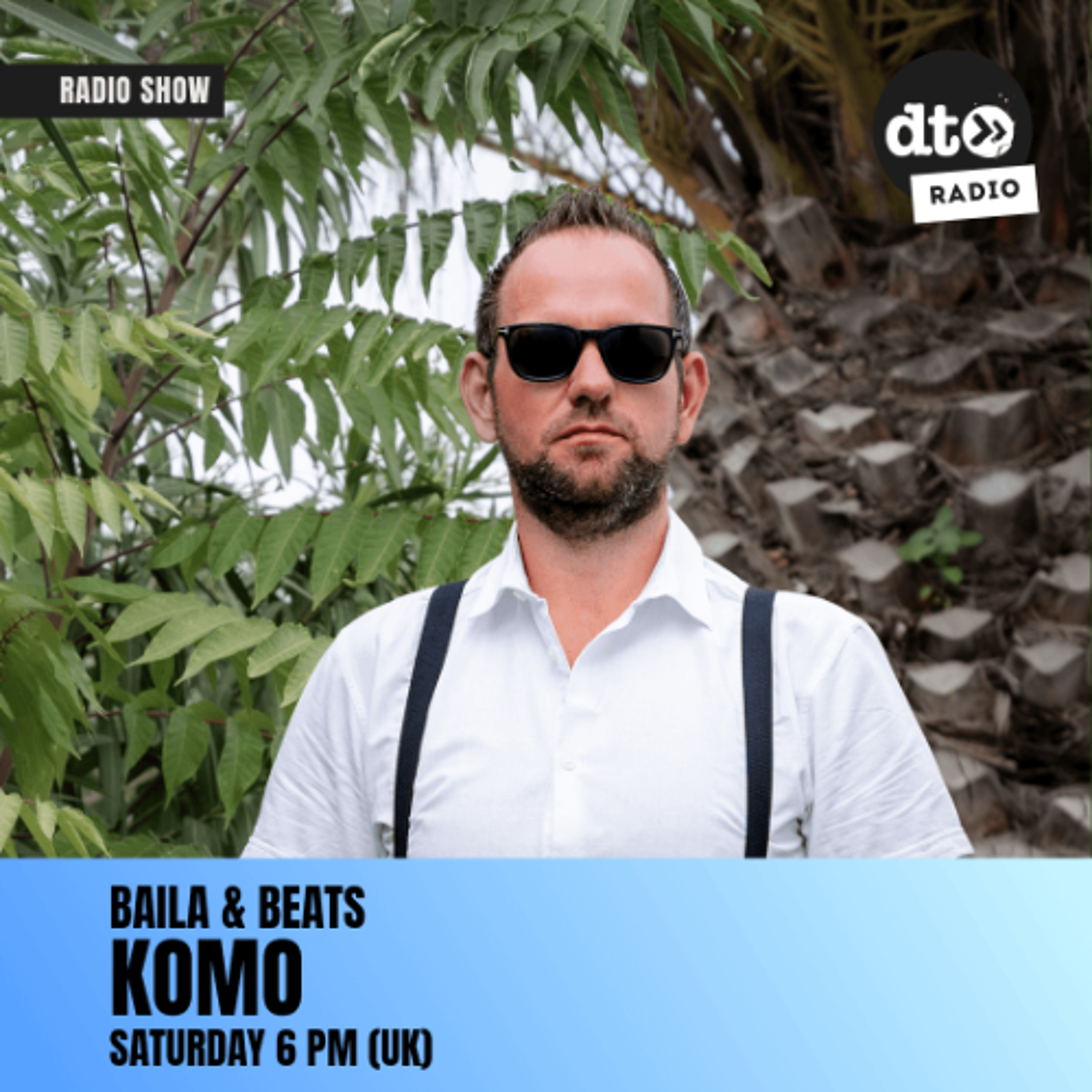 Baila & Beats - DJ KOMO #17