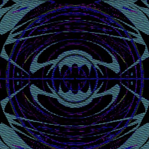 Four, Tea, Bow - Binaryman (fast GOA trance)