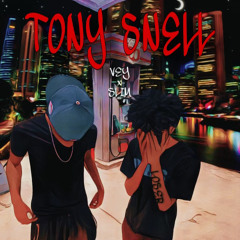 Tony Snell (ft. A1N3 SL1M)