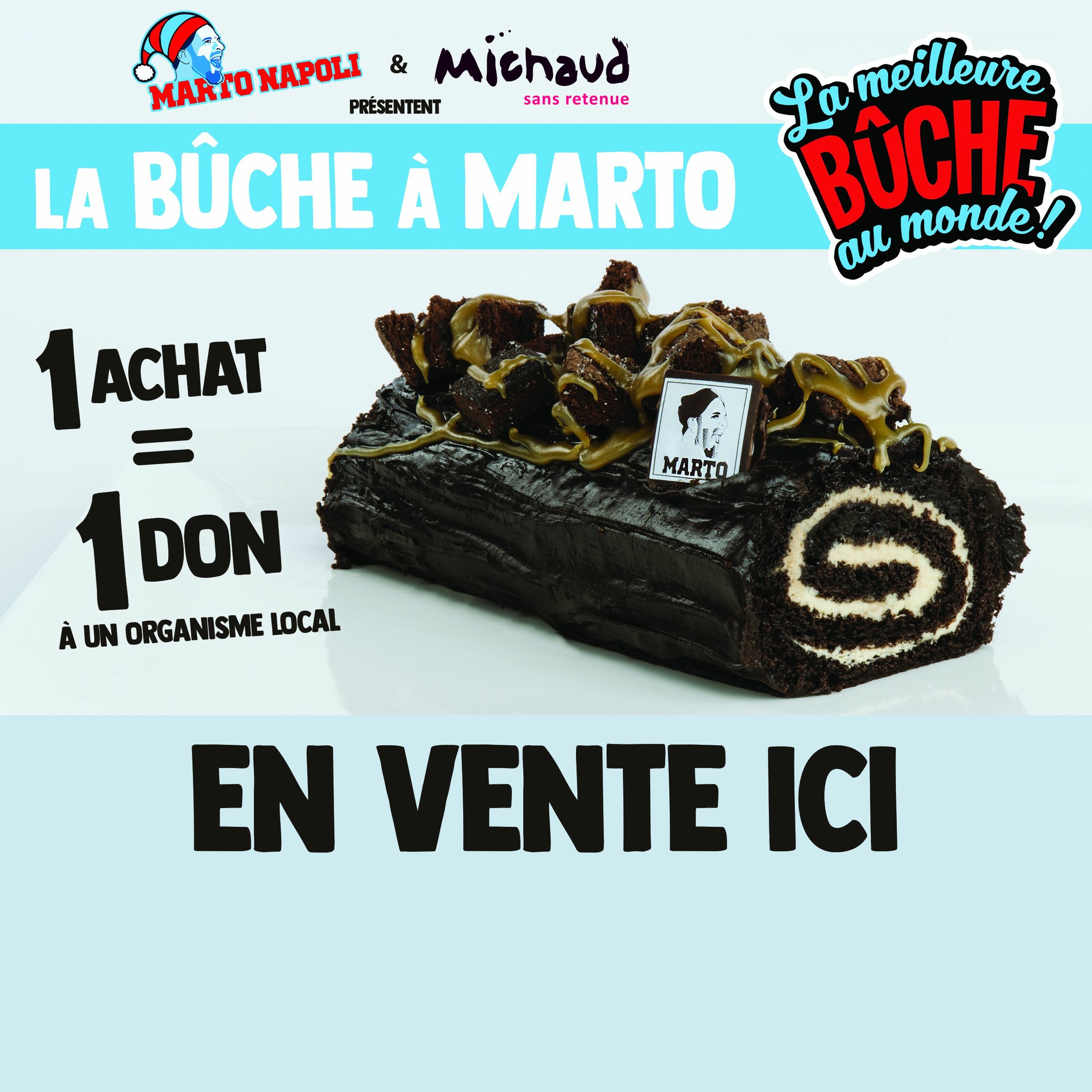 WACK AROUND THE CLOCK with Marto Napoli