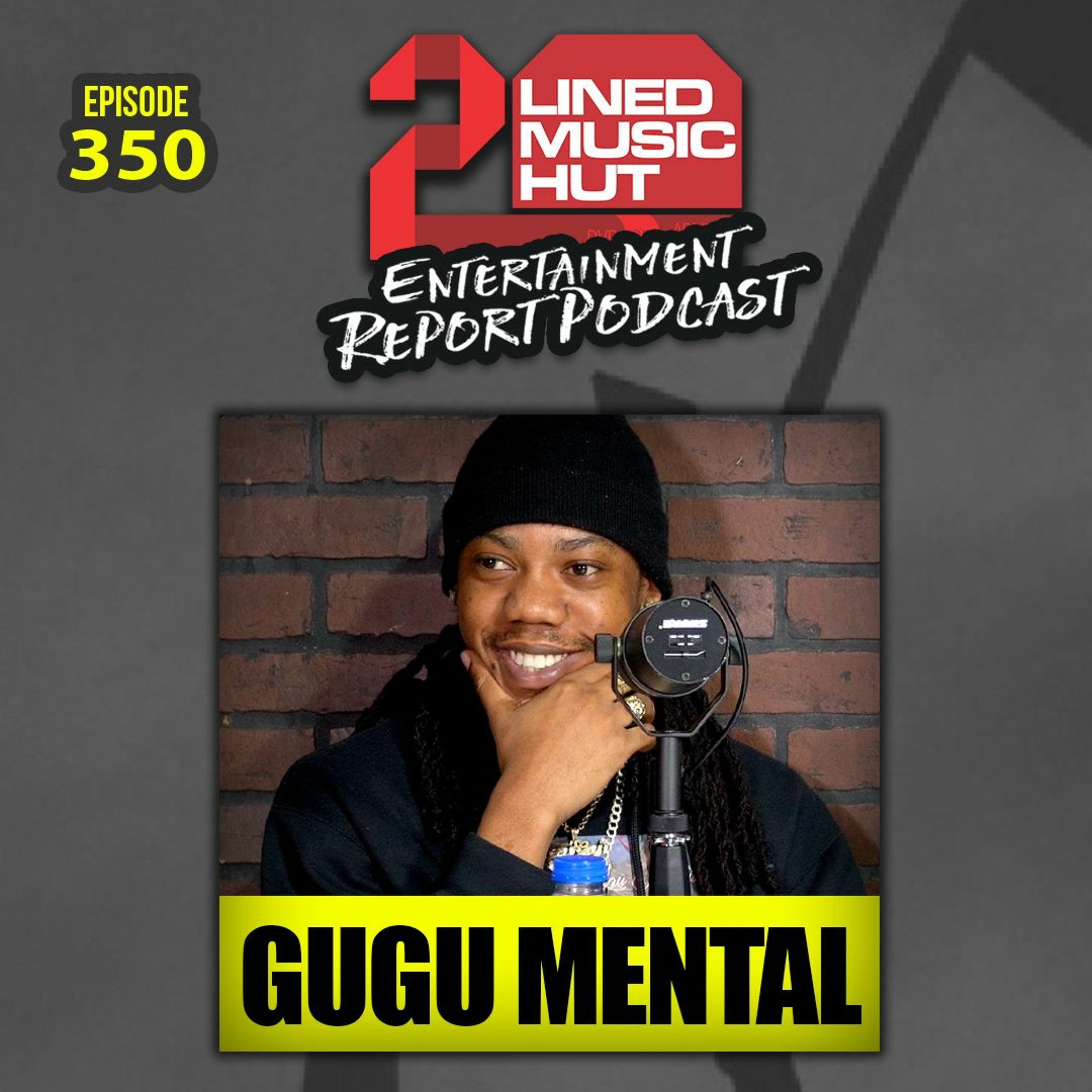 Entertainment Report Podcast