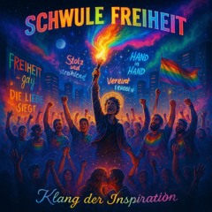 Schwule Freiheit – Klang der Inspiration