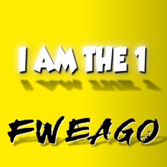 Fwea-Go Jit - I Am The 1 | #SoFloJook