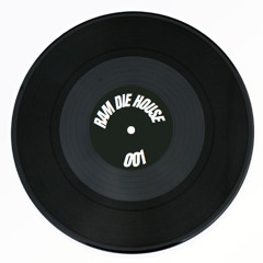 RAM DIE HOUSE #001