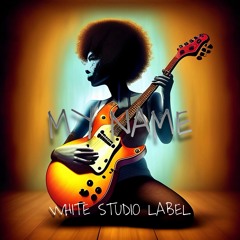 Mikel White - My Name