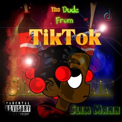 The Dude from TikTok