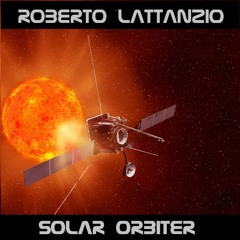 Solar Orbiter