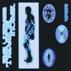 THE ULTIMATE TRANCE MODEL