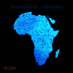 Tour d'Afrique Vol 3: Lost in Africa