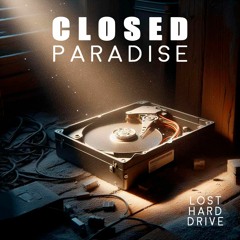CLOSED PARADISE - ZHAT