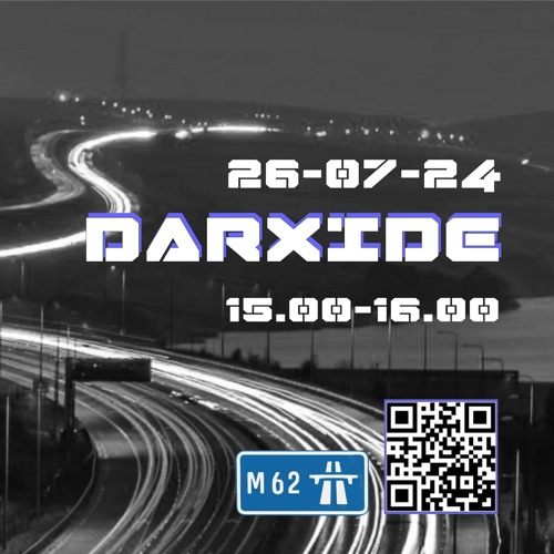 CRAIG TOMMIS - M62 (FNOOB TECHNO RADIO) 26/7/24