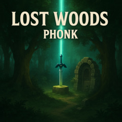 Lost Woods Phonk