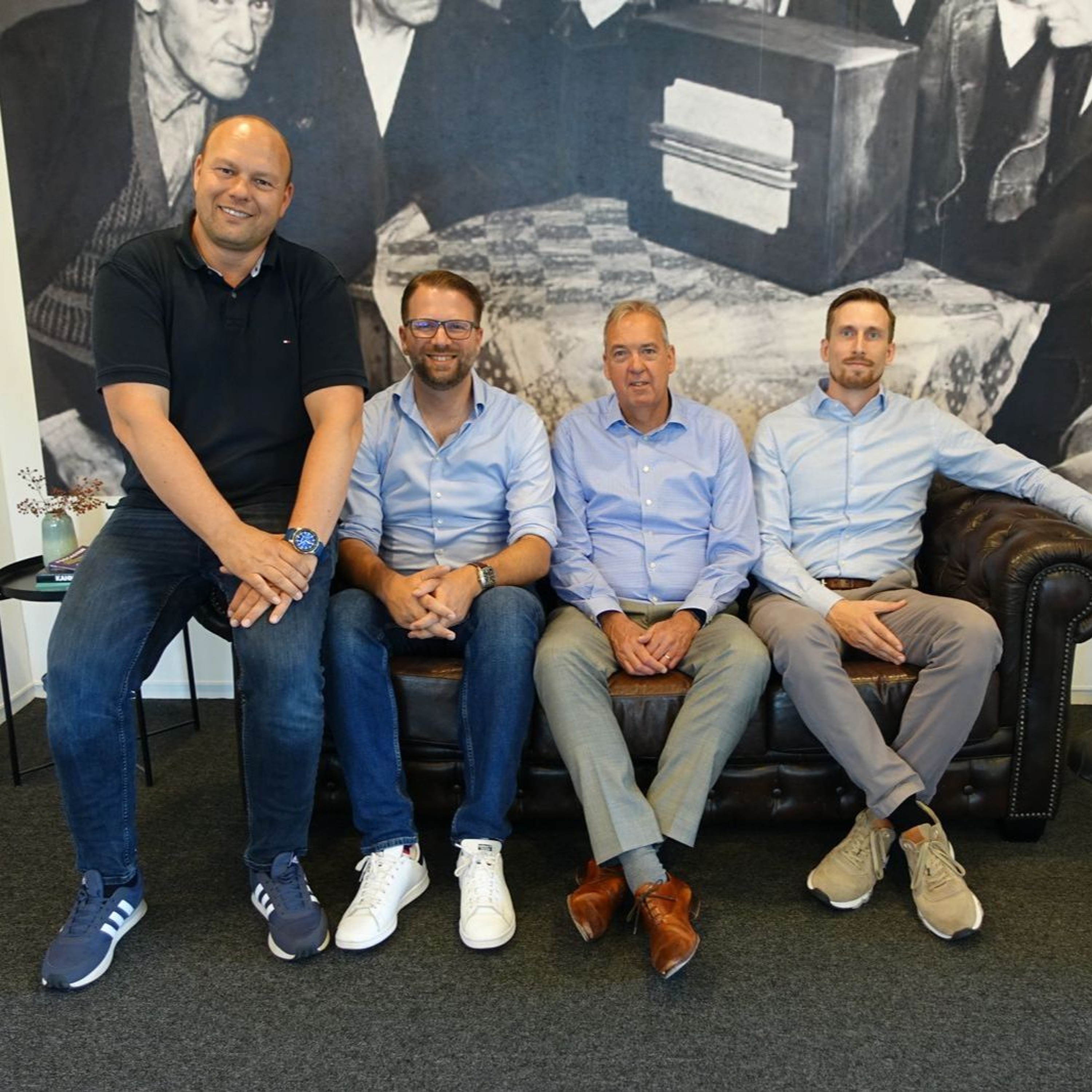 New Business Radio