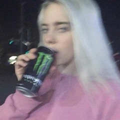 Billie Eilish - Everything I Wanted (OHEY Remix)