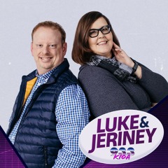 Luke & Jeriney | Full Show 5/23