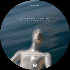 Dictent Vroom - Shape of Clouds [PM006]
