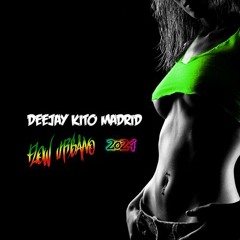 Dj KiTo Madrid Reggaeton Mix Exitos 2024
