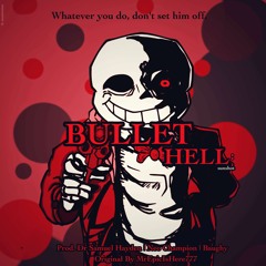 BULLET HELL: sunshot
