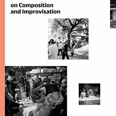 [Read] KINDLE PDF EBOOK EPUB Larry Fink on Composition and Improvisation: The Photogr
