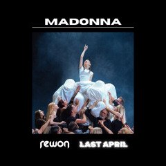 Bambi - Madonna (Last April & Rewon Remix)