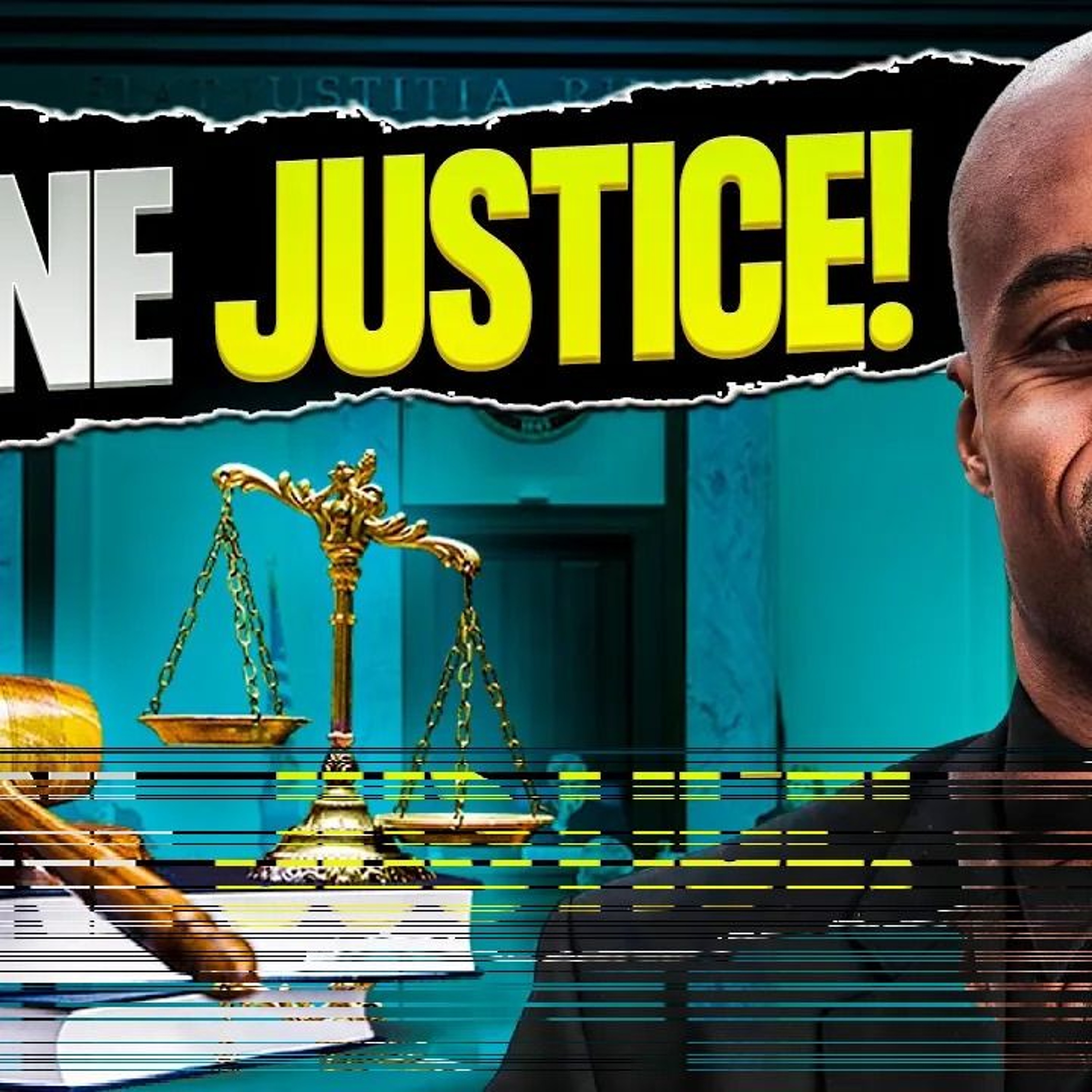 #3201: How To Be A "Lawyer" On The Internet [Part 1 of 2]