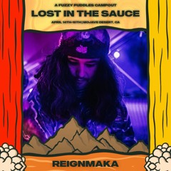 Lost in the sauce 1 hour Dj set