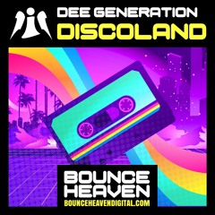 Dee Generation - Discoland