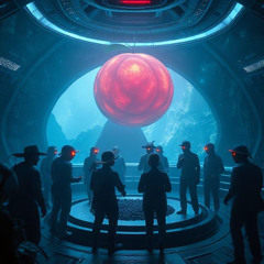 Holodeck day