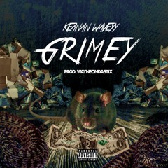 Grimeyy