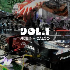 VOL. 1 "ThePREVIA" WARM UP at @CASASONIDO