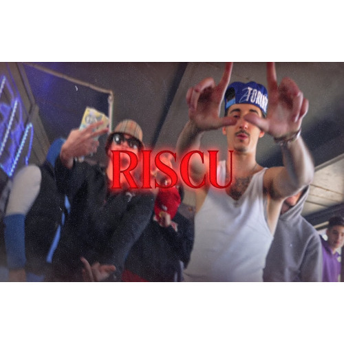 VALE x MOBTRAP - RISCU