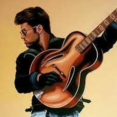 GEORGE MICHAEL / FLORENCE & THE MACHIENE - ONE MORE TRY/SAY MY NAME - TIMTIMINI DANCE MASHUP