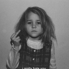 fuck feelings