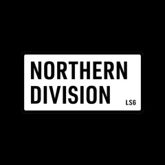Northern Division w/ Peaky Beats and Hurrell - March 2021