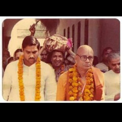 विष्णु सहस्र नाम