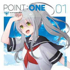 hu-zin - My Tears (FALCH1ON Remix)(from 『POINT:ONE』)