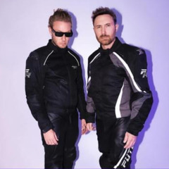 David Guetta & MORTEN - ID (The Message)