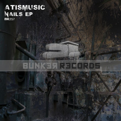 [ASG BR257] atismusic - Nails EP Preview