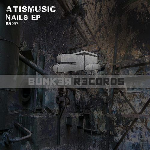 [ASG BR257] atismusic - Nails EP Preview