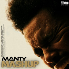 The Weeknd x Third Party - Remember Open Hearts (MANTY Mashup)