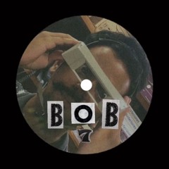 Never break me ( BOB7 edit )